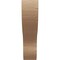 Ekena Millwork 2in. W x 8in. H x 20in. L Greensboro Woodgrain TimberThane Rafter Tail, Primed Tan RFTUR02X08X20GRNRCPR - alternate 6